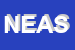 Logo di NUOVA EDIL ASFALTI SNC DI FANI ADONE