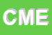 Logo di CME