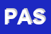 Logo di PACCIANI ARREDAMENTI SAS