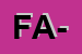 Logo di FA-BE
