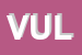 Logo di VULCA (SRL)