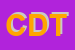 Logo di CDT