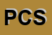 Logo di PASTICCERIA CAPPELLI SAS
