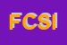 Logo di IN FORMA DI CARLINI S IGNESTI F e C SAS