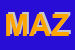 Logo di MAZZINI