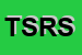 Logo di TSP SUPER RIFLE SPA