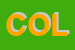 Logo di COLZI