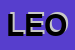 Logo di LEONE