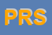 Logo di PRIMIPILARES RAPAX SRL