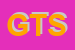 Logo di GST TRASPORTI SRL