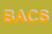 Logo di BUCCHI AUGUSTO e C SAS