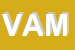 Logo di VAM SNC