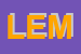 Logo di LEMI (SRL)