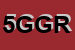 Logo di 5 G DI GIGLIOLI ROSSANO E PEDIANI G SNC