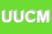 Logo di UCM UNIONE CICLISTICA MARCIALLA