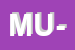 Logo di MU-GE (SRL)
