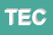 Logo di TECNOPONTEGGI