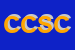 Logo di CMC DI CHIARI S CORSI F E CALZOLAI CARLO SNC