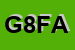 Logo di GIEFFE 83 DI FILIPPONI ANTONIO E GALEOTTI FRANCESCO SNC