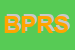 Logo di B E P RESTAURI SNC
