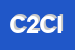 Logo di CARROZZERIA 2000 DI CHIARAMONTI IURY