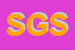 Logo di SS E G SRL