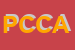 Logo di PICCADILLY CIRCUS DI CORSI ANDREA