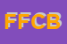 Logo di FCB FAMILY COFFEE BREAK SRL