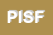 Logo di POSTE ITALIANE SPA - FILIALE FIRENZE 2 PROVINCIA
