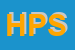 Logo di HPS