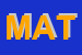 Logo di MATTIOLI