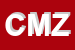 Logo di COMUNITA' MONTANA ZONA E