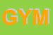 Logo di GYMNASIUM SRL