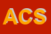 Logo di ASSO COMMERCIALE SRL