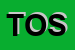 Logo di TOSCOMACERI (SRL)