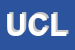 Logo di URANIA DI CARMIGNANI LUCIANO