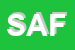 Logo di SAFI