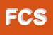 Logo di F CALOSCI SRL