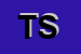 Logo di TOSCANA STAMPI (SRL)
