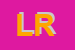Logo di LINEA R (SNC)