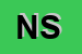 Logo di NASTROCOLOR SNC