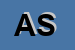 Logo di ACCIAI SPECIALI (SAS)