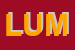Logo di LUMIFUST