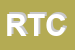 Logo di RISTORANTE TRE CACI