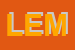 Logo di LEMA SNC