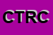 Logo di COOPERATIVA TRASPORTI RAPIDI CTR