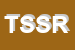 Logo di TRANSCO SUD S R L