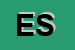 Logo di EGS SRL