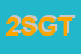 Logo di 2G SERVIZI DI GOVERNI TRISTANO E C SNC