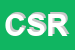 Logo di COPRAS SOCCOOPA RL